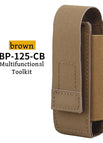 BP-125-CB / CHINA