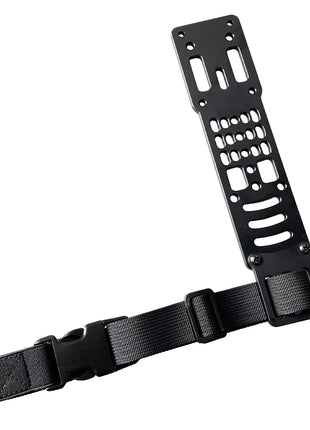 Drop Leg Carry Platform Metal Modular Adjustable Tactical Pistol
