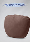 Brown Pillow