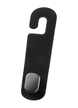 2 in 1 Car Hook For Car Rear Seat Back Hooks Headrest Hanger Clip