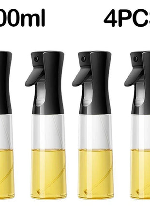 200/300/500 ML Oil Spray Pot Kitchen Household Edible Olive Oil Spray