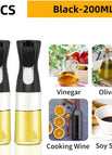 Black-200ml-2PCS