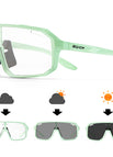 Photochromic-37 / 1lens
