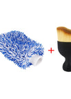 Car Wash Mitt A