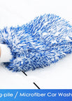 Car Wash Mitt
