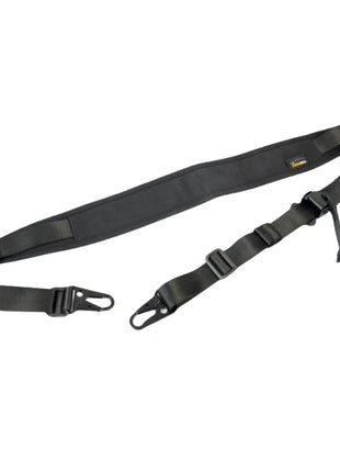 Tactical Quick Release Sling Strap Airsoft 2 Points Adjustable Rifle