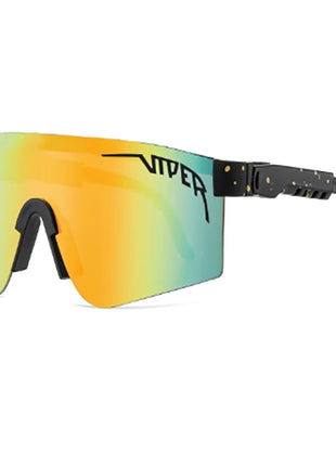 PIT VIPER Sunglasses Men Women UV400 Sun Glasses Outdoor Sport