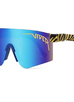 PIT VIPER Sunglasses Men Women UV400 Sun Glasses Outdoor Sport