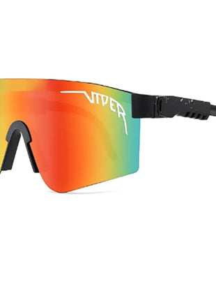 PIT VIPER Sunglasses Men Women UV400 Sun Glasses Outdoor Sport