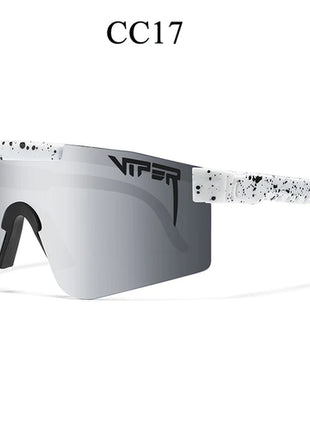 PIT VIPER Sunglasses Men Women UV400 Sun Glasses Outdoor Sport