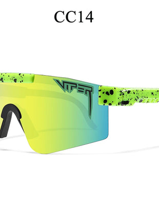 PIT VIPER Sunglasses Men Women UV400 Sun Glasses Outdoor Sport