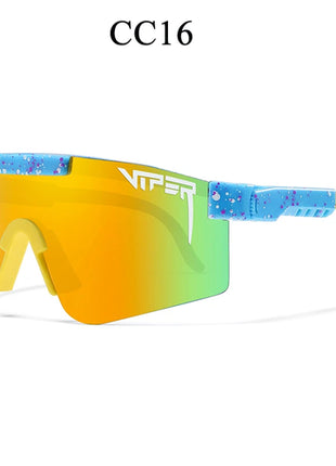 PIT VIPER Sunglasses Men Women UV400 Sun Glasses Outdoor Sport