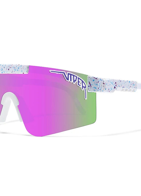 Pit Viper Cycling Glasses Outdoor Sunglasses MTB Men Women Sport