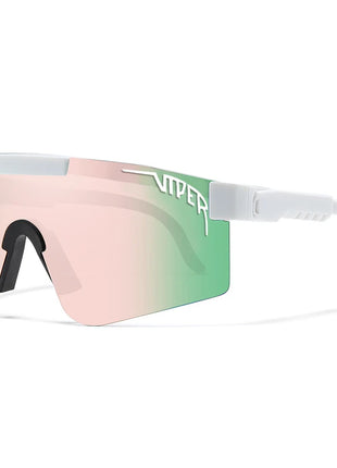 Pit Viper Cycling Glasses Outdoor Sunglasses MTB Men Women Sport
