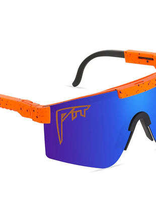 Pit Viper Cycling Glasses Outdoor Sunglasses MTB Men Women Sport