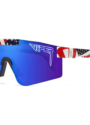 Pit Viper Cycling Glasses Outdoor Sunglasses MTB Men Women Sport
