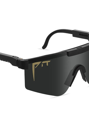 Pit Viper Cycling Glasses Outdoor Sunglasses MTB Men Women Sport