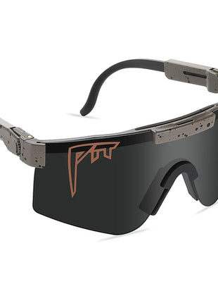 Pit Viper Cycling Glasses Outdoor Sunglasses MTB Men Women Sport