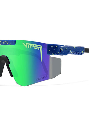 Pit Viper Cycling Glasses Outdoor Sunglasses MTB Men Women Sport