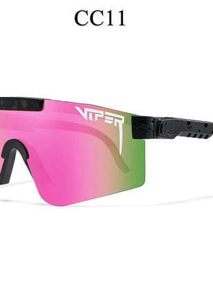 Outdoor Sport Adult Pit Viper Sunglasses Men Male Female Driving