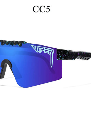 Adult UV400 Sun Glasses Pit Viper Sunglasses Men Women Adults Outdoor