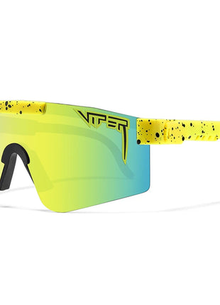 Outdoor Sunglasses Men Women Cycling Glasses MTB Sport Goggles Bike