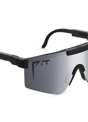 Outdoor Sunglasses Men Women Cycling Glasses MTB Sport Goggles Bike