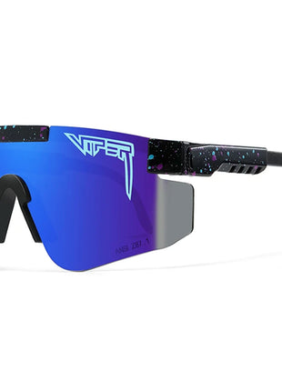 Outdoor Sunglasses Men Women Cycling Glasses MTB Sport Goggles Bike