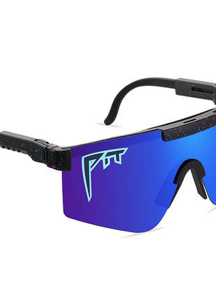 Outdoor Sunglasses Men Women Cycling Glasses MTB Sport Goggles Bike