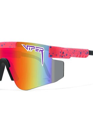 Outdoor Sunglasses Men Women Cycling Glasses MTB Sport Goggles Bike