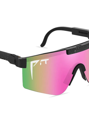 Outdoor Sunglasses Men Women Cycling Glasses MTB Sport Goggles Bike