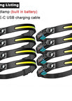 CHINA / 8PCS