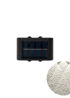 CHINA / 4LED white