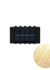 CHINA / 10LED warm