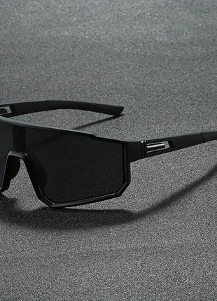Cycling Sunglasses Unisex UV400 Cycling Shades fit for Running Hiking