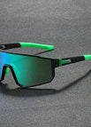 CHINA / green