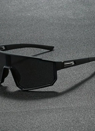 Cycling Sunglasses Unisex UV400 Cycling Shades fit for Running Hiking