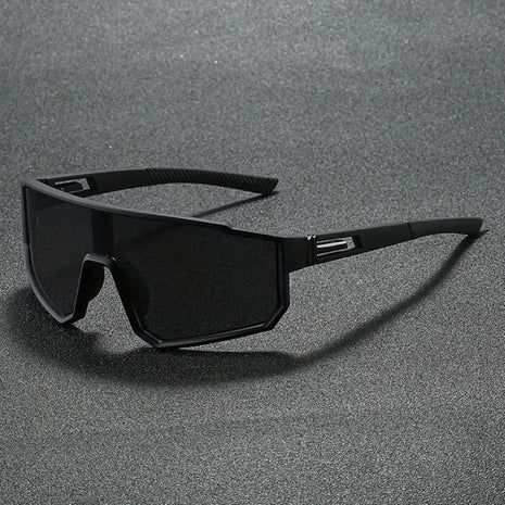 Cycling Sunglasses Unisex UV400 Cycling Shades fit for Running Hiking