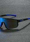 CHINA / Blue