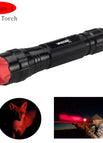 CHINA / Type 1 (Red)