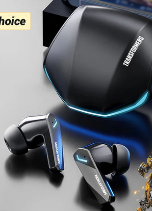 Lenovo GM2 Pro Gaming Earphones Bluetooth 5.3 Sport Headset Dual Mode