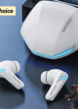 Lenovo GM2 Pro Gaming Earphones Bluetooth 5.3 Sport Headset Dual Mode