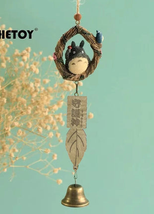 DIY Resin Wind Chime Ornaments Craft and Gifts Student Birthday Gifts