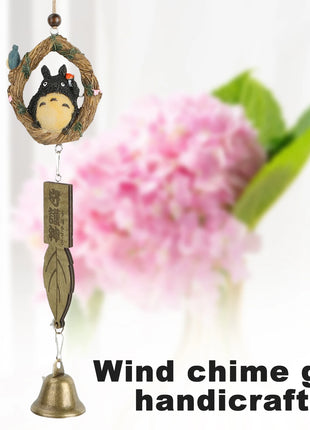 DIY Resin Wind Chime Ornaments Craft and Gifts Student Birthday Gifts