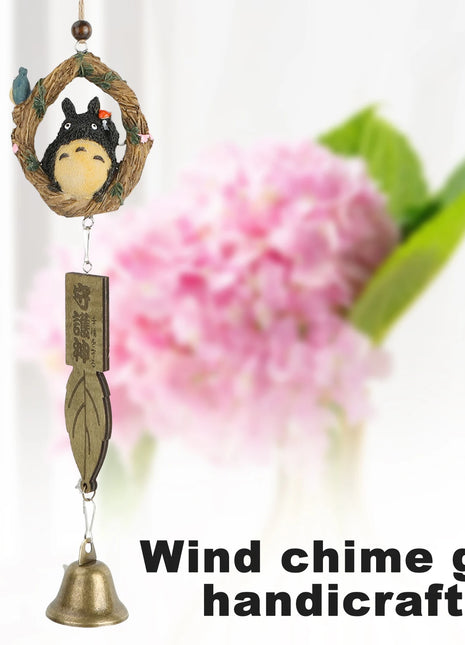 DIY Resin Wind Chime Ornaments Craft and Gifts Student Birthday Gifts