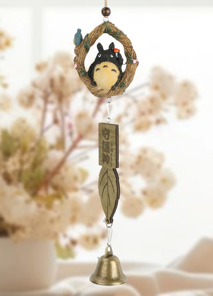 DIY Resin Wind Chime Ornaments Craft and Gifts Student Birthday Gifts