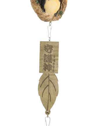 DIY Resin Wind Chime Ornaments Craft and Gifts Student Birthday Gifts