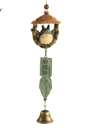 DIY Resin Wind Chime Ornaments Craft and Gifts Student Birthday Gifts