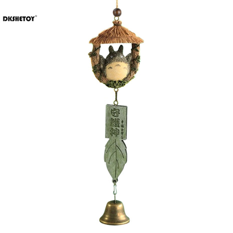 DIY Resin Wind Chime Ornaments Craft and Gifts Student Birthday Gifts