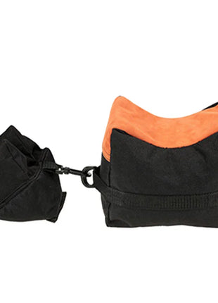 Sniper Shooting Gun Bag Front Rear Bag Target Stand Rifle Support